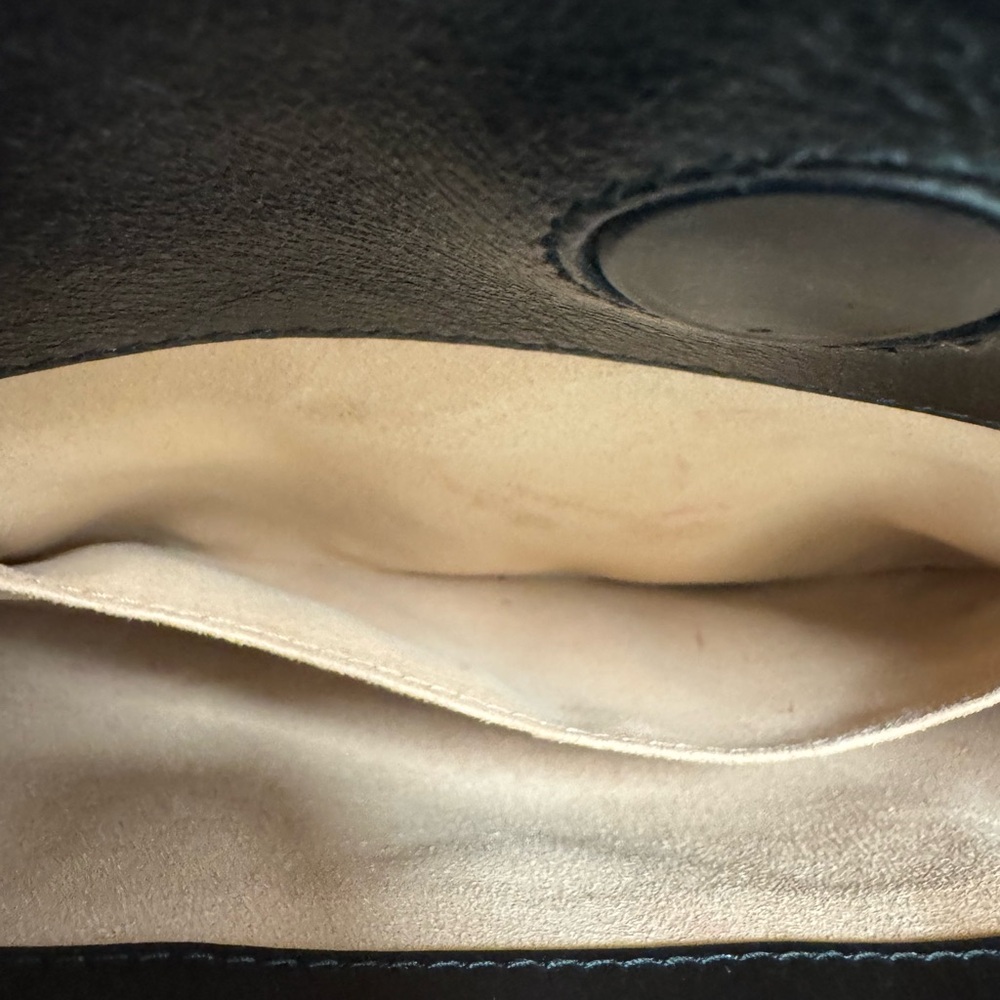 Gucci Black handbag - Picture 3 of 5